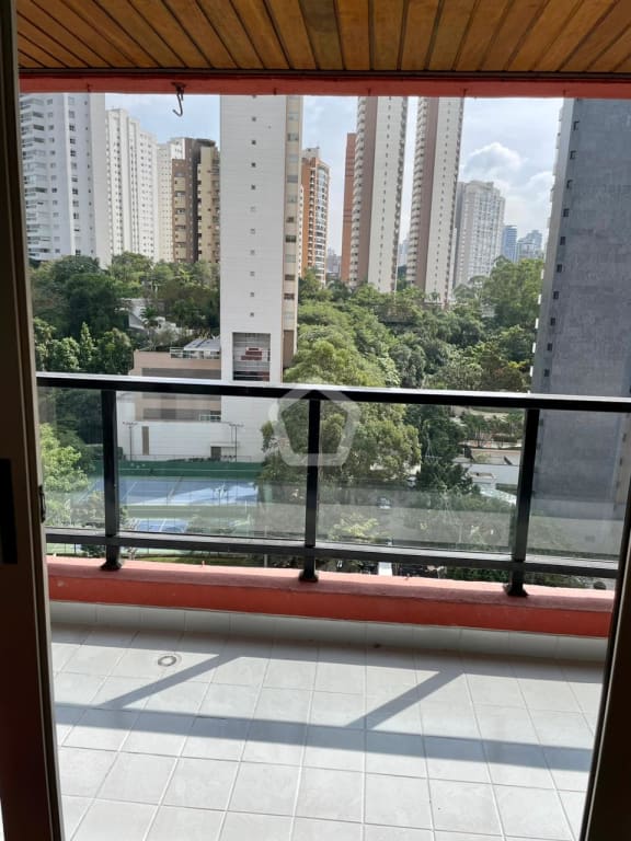 Imagem do imóvel ID-90987 na Rua Alcantarilla, Panamby, São Paulo - SP