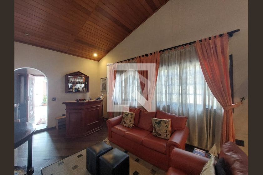 Imagem do imóvel ID-126914 na Rua Doutor Procópio Ribeiro dos Santos, Jardim Marajoara, São Paulo - SP