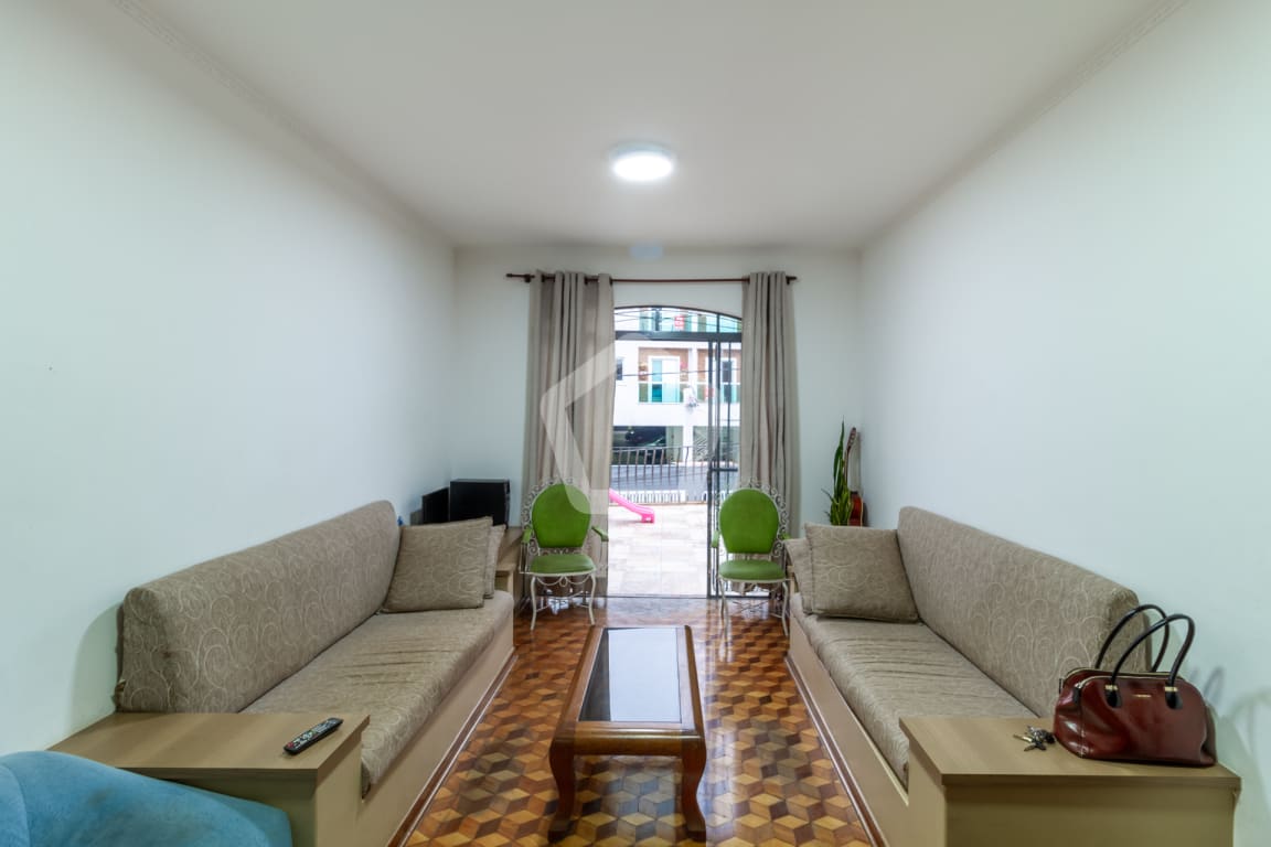 Imagem do imóvel ID-81341 na Rua Ariranha, Vila Helena, Santo André - SP