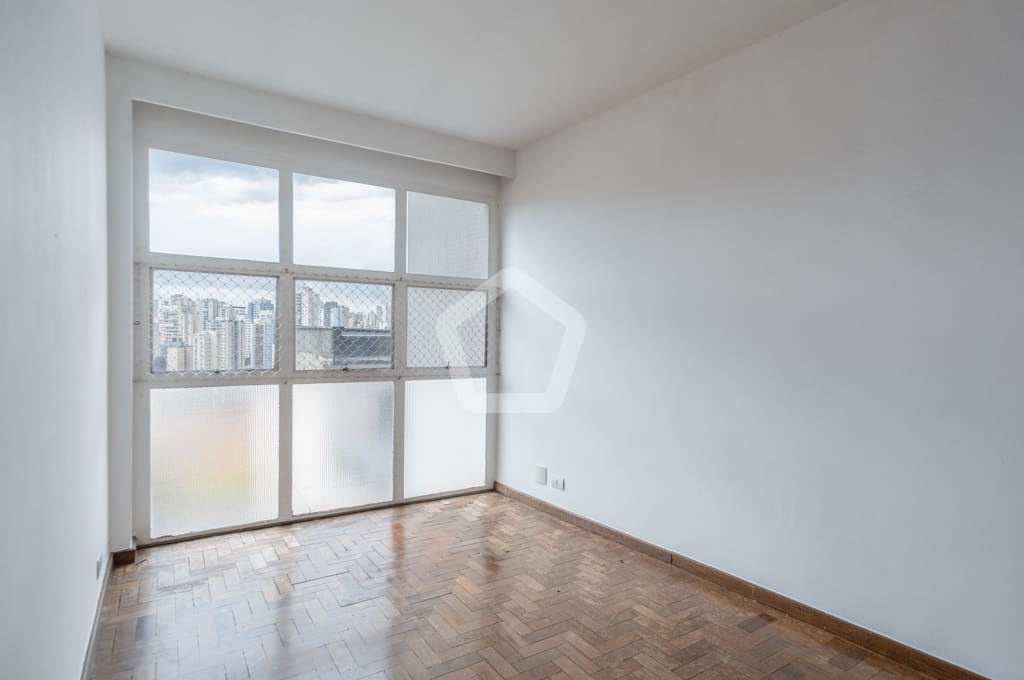 Imagem do imóvel ID-73125 na Rua Aurélia, Vila Romana, São Paulo - SP
