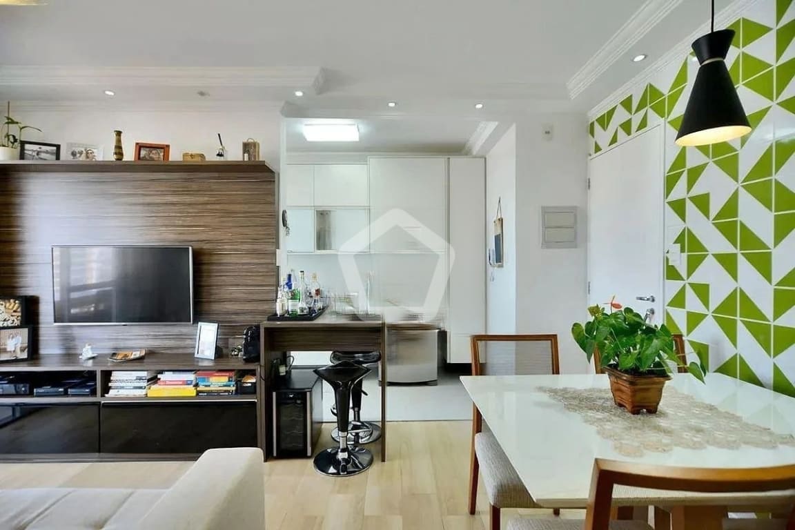 Imagem do imóvel ID-144477 na Rua Camburiú, Vila Ipojuca, São Paulo - SP