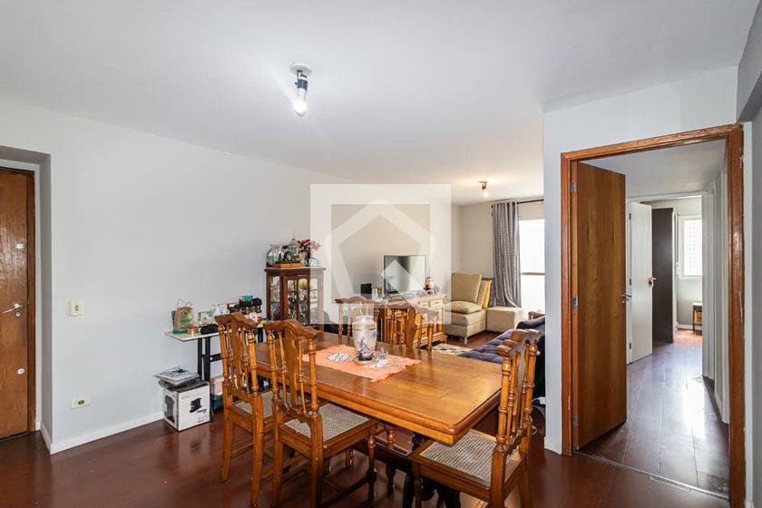 Imagem do imóvel ID-135913 na Rua Pedrália, Bosque da Saúde, São Paulo - SP