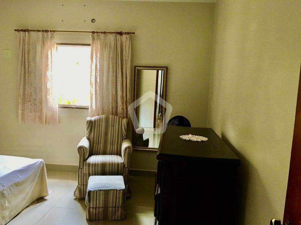 Imagem do imóvel ID-47625 na Rua Monte Alverne, Vila Tibério, Ribeirão Preto - SP