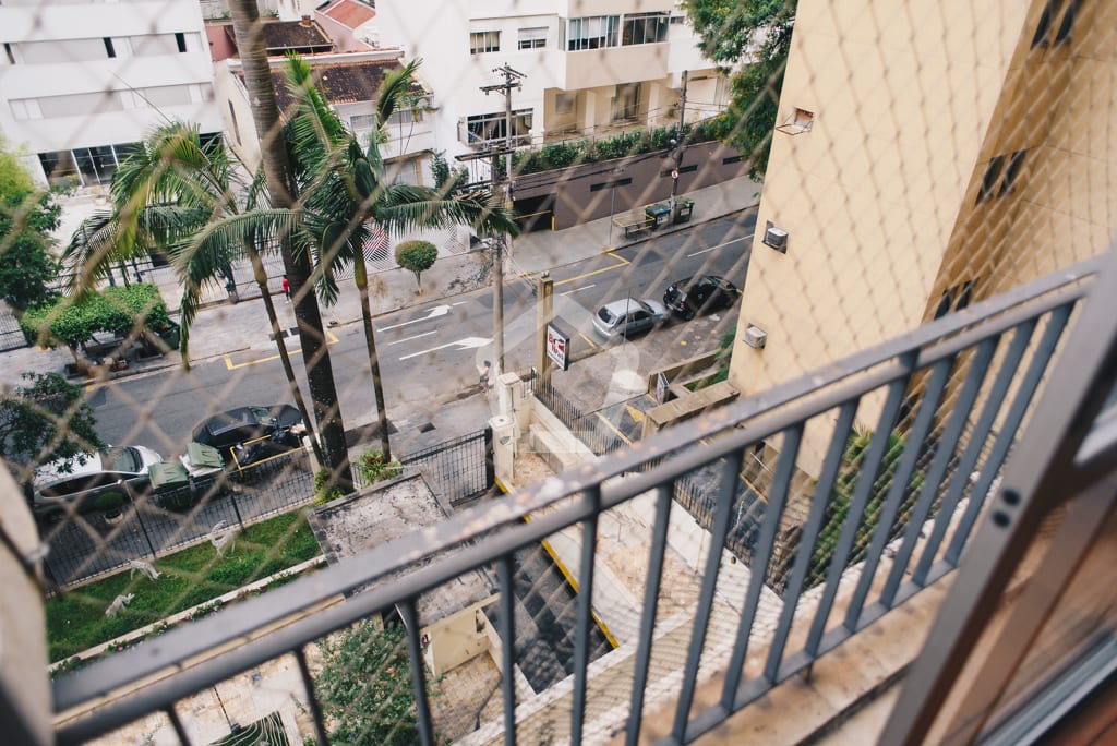 Imagem do imóvel ID-12627 na Rua João Ramalho, Perdizes, São Paulo - SP