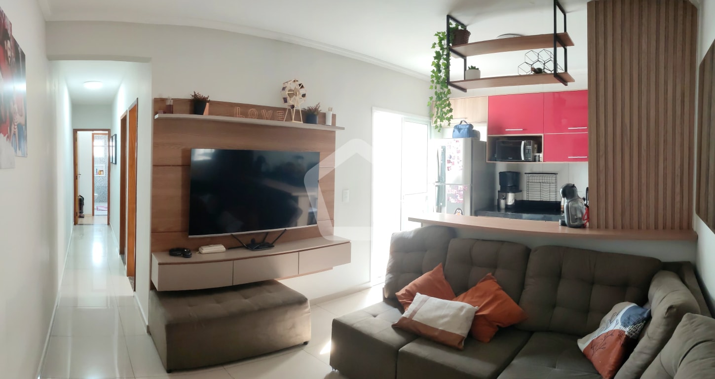 Imagem do imóvel ID-97332 na Rua Gonçalo Zarco, Vila Aquilino, Santo André - SP