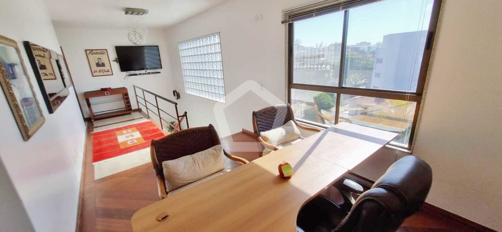 Imagem do imóvel ID-85227 na Avenida Lúcio Costa, Recreio dos Bandeirantes, Rio de Janeiro - RJ