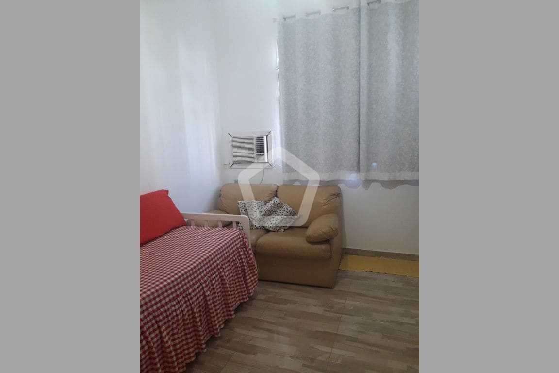 Imagem do imóvel ID-29796 na Rua Dona Delfina, Tijuca, Rio de Janeiro - RJ