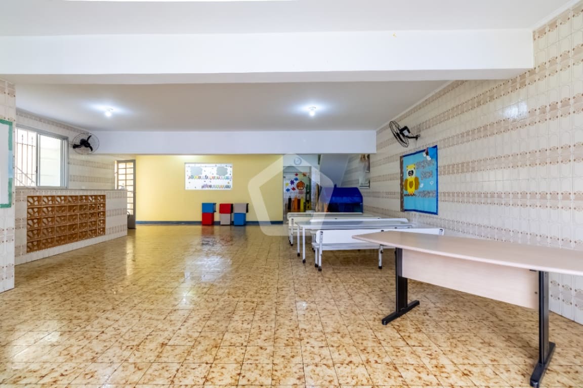 Imagem do imóvel ID-97441 na Rua Pantojo, Vila Regente Feijó, São Paulo - SP