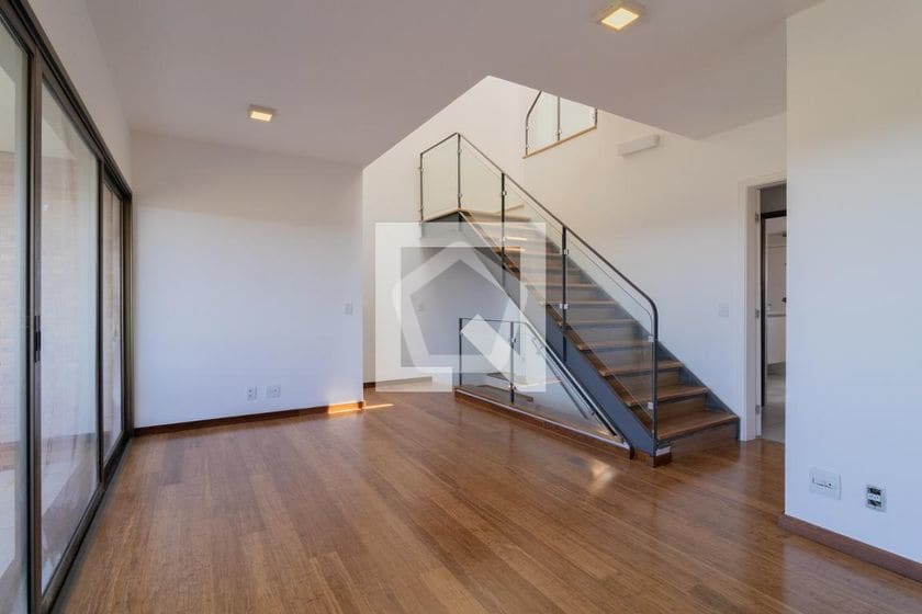 Imagem do imóvel ID-99700 na Rua dos Três Irmãos, Morumbi, São Paulo - SP