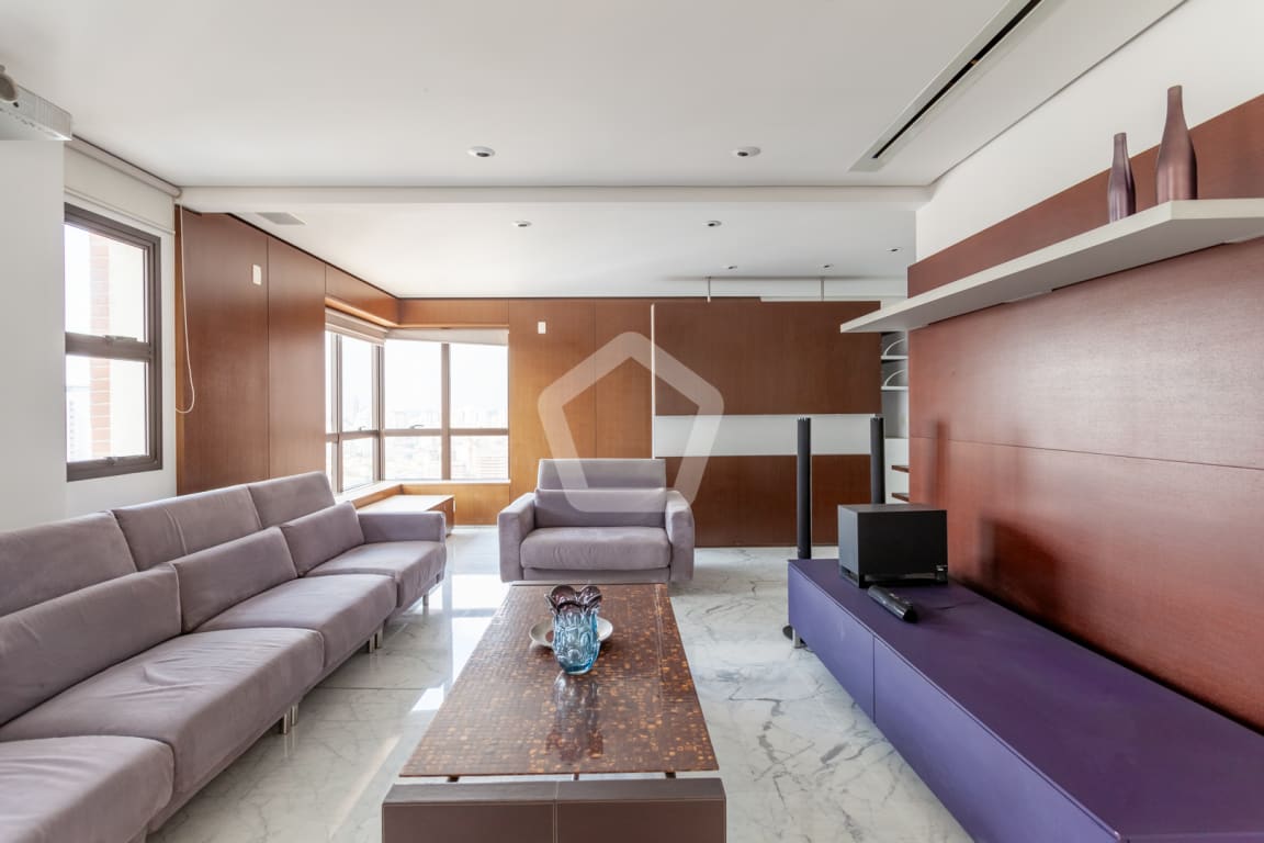 Imagem do imóvel ID-84403 na Rua Luís Molina, Vila Mariana, São Paulo - SP