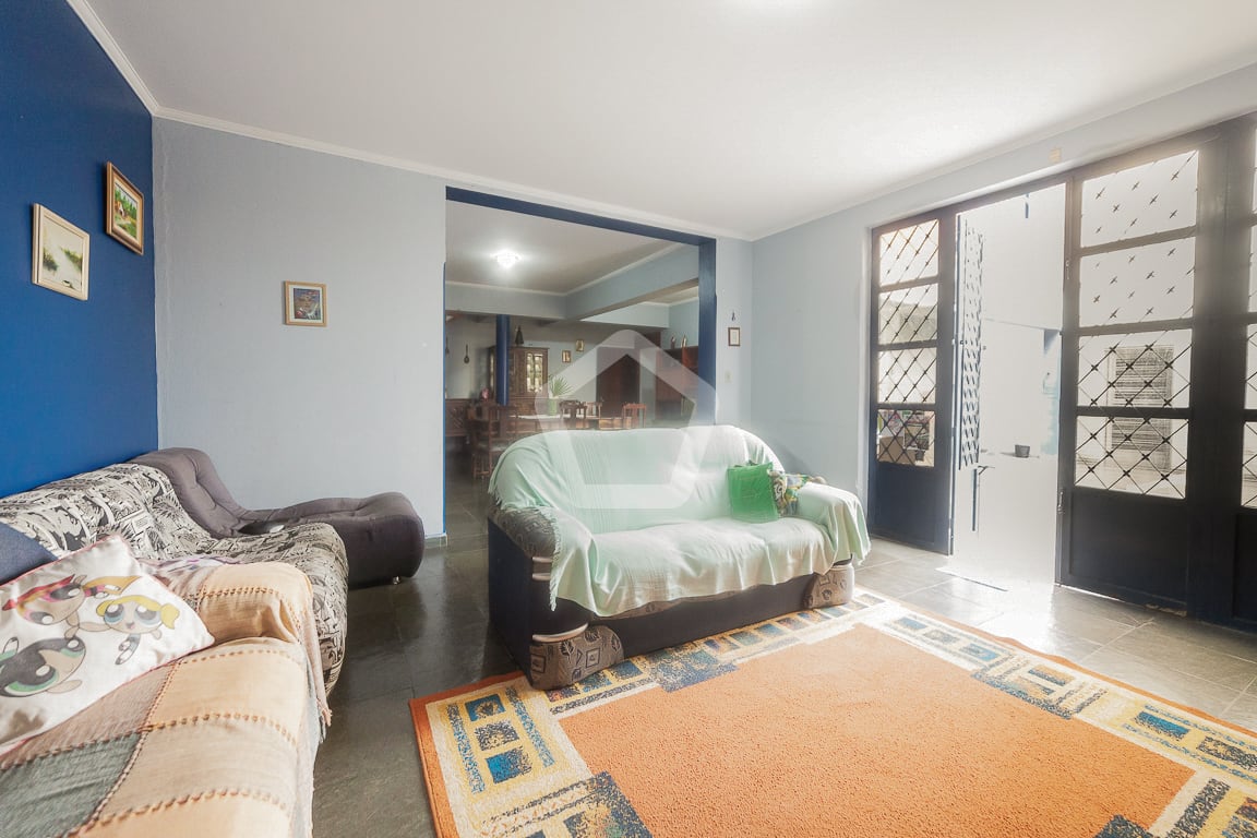 Imagem do imóvel ID-65416 na Rua Cristiano Wolf, Vila Carlito, Campinas - SP