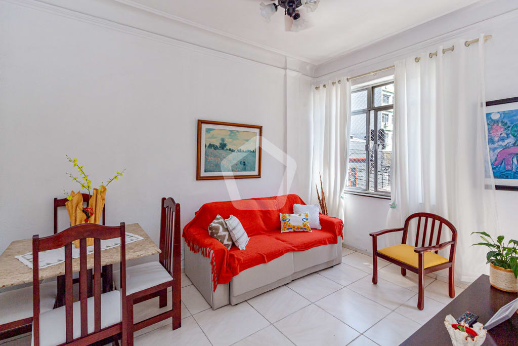 Imagem do imóvel ID-50723 na Rua Maria Amália, Tijuca, Rio de Janeiro - RJ