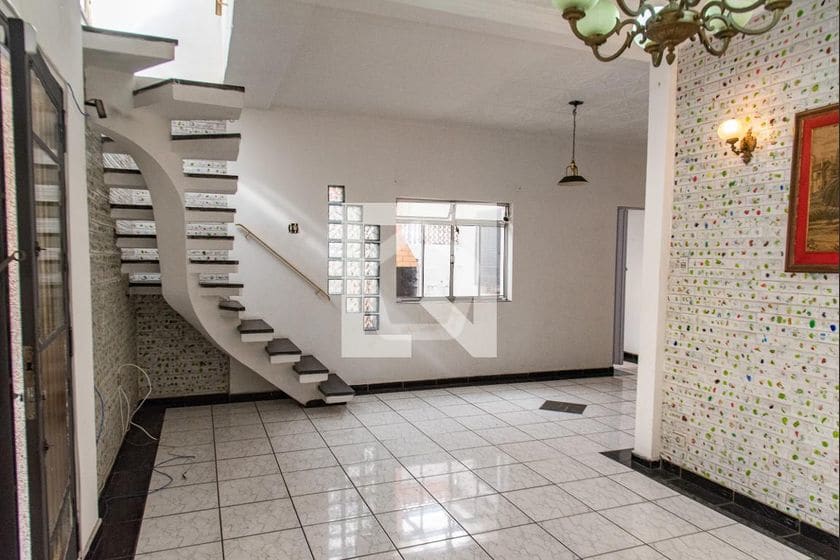 Imagem do imóvel ID-100402 na Rua Gama Cerqueira, Cambuci, São Paulo - SP