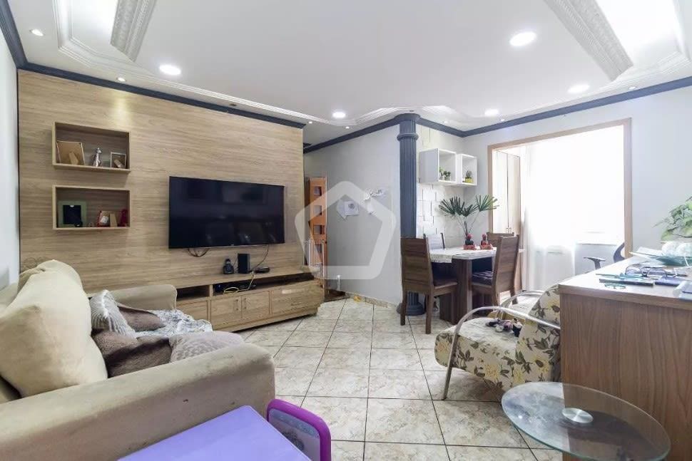 Imagem do imóvel ID-87016 na Avenida Padre Arlindo Vieira, Jardim Vergueiro (Sacomã), São Paulo - SP