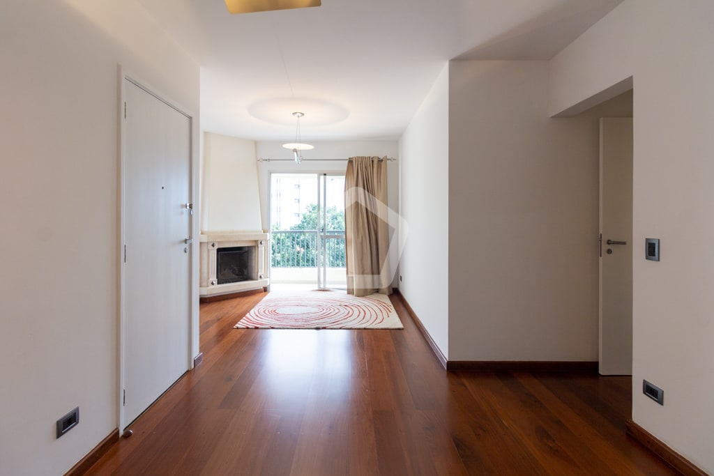 Imagem do imóvel ID-75828 na Rua Baxiúva, Santo Amaro, São Paulo - SP