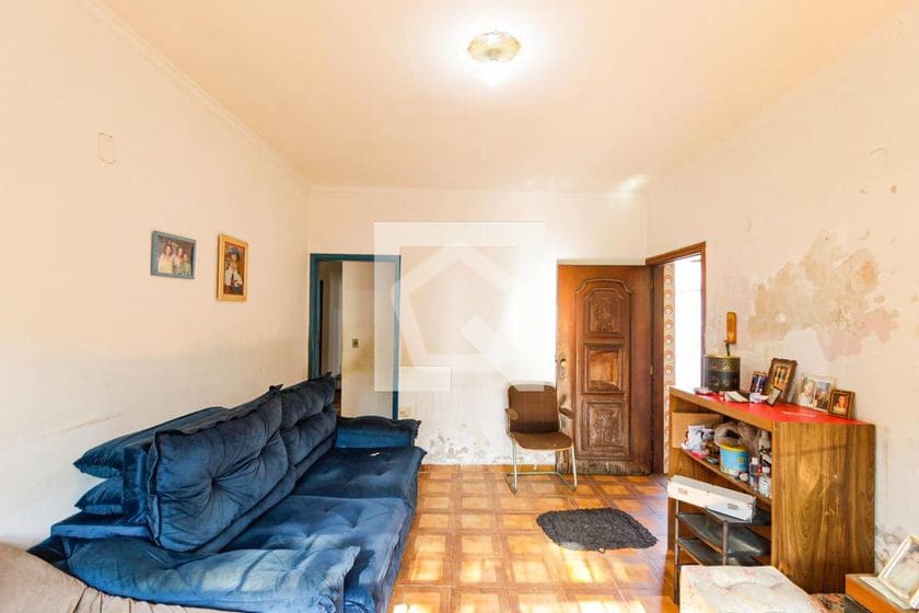 Imagem do imóvel ID-100419 na Rua Professor Clemente Pinho, Santo Amaro, São Paulo - SP