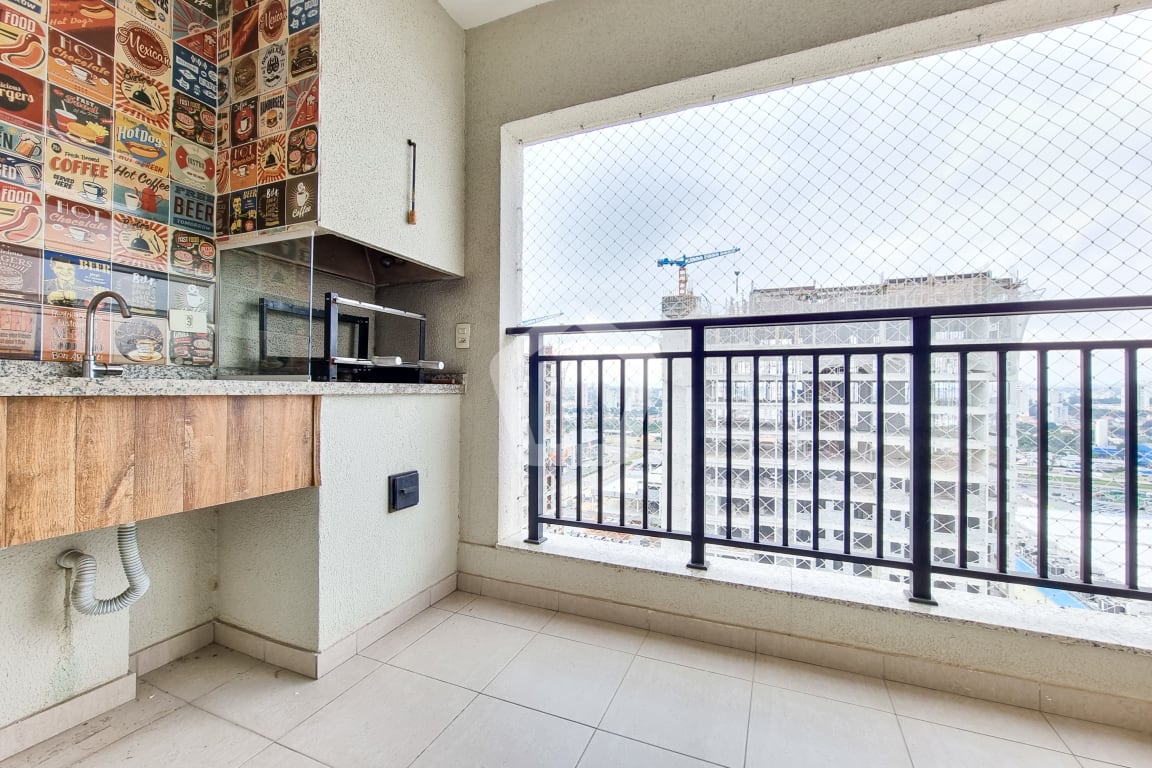 Imagem do imóvel ID-80329 na Avenida Cassiano Ricardo, Jardim Alvorada, São José dos Campos - SP