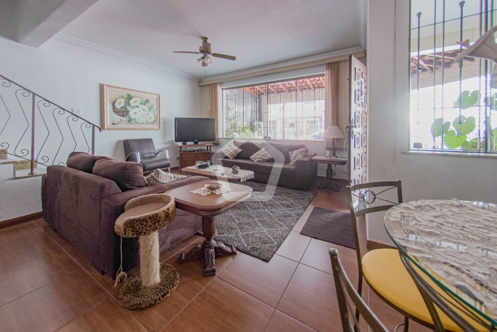 Imagem do imóvel ID-17481 na Rua João de Almeida, Tatuapé, São Paulo - SP