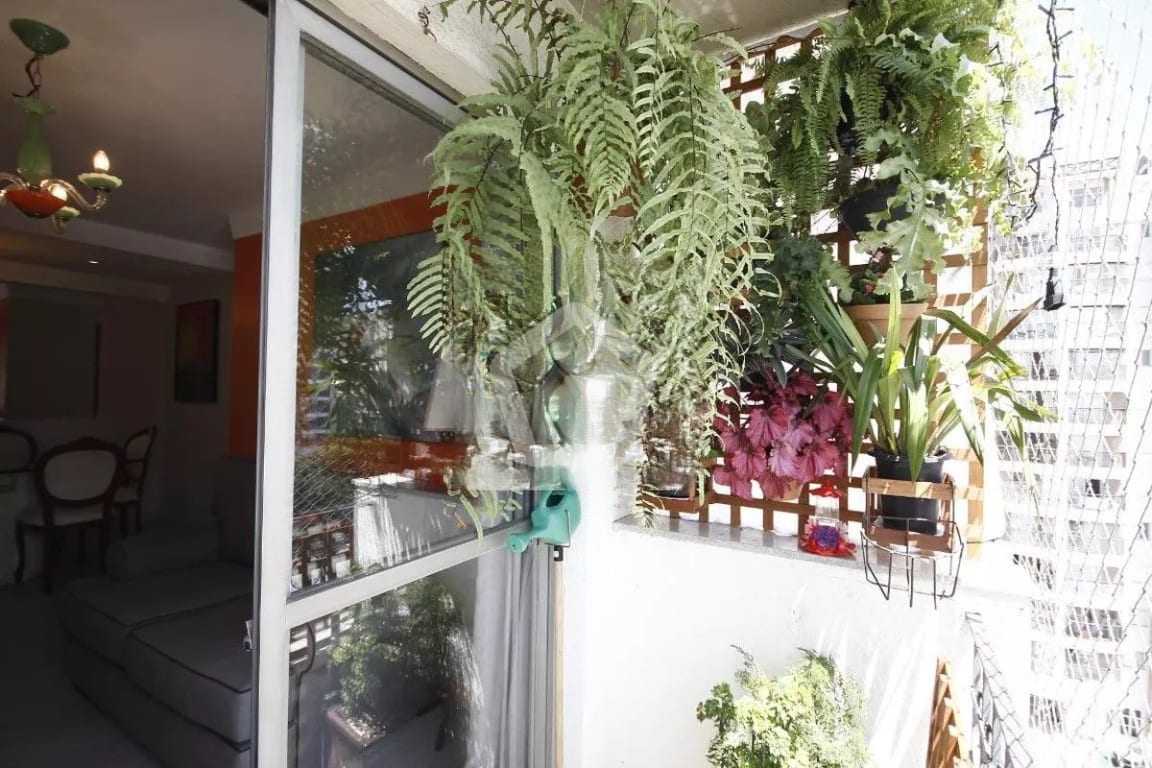 Imagem do imóvel ID-98346 na Rua Paula Ney, Vila Mariana, São Paulo - SP