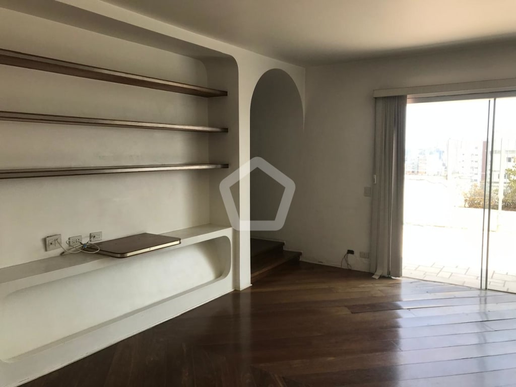 Imagem do imóvel ID-97821 na Avenida Portugal, Brooklin, São Paulo - SP