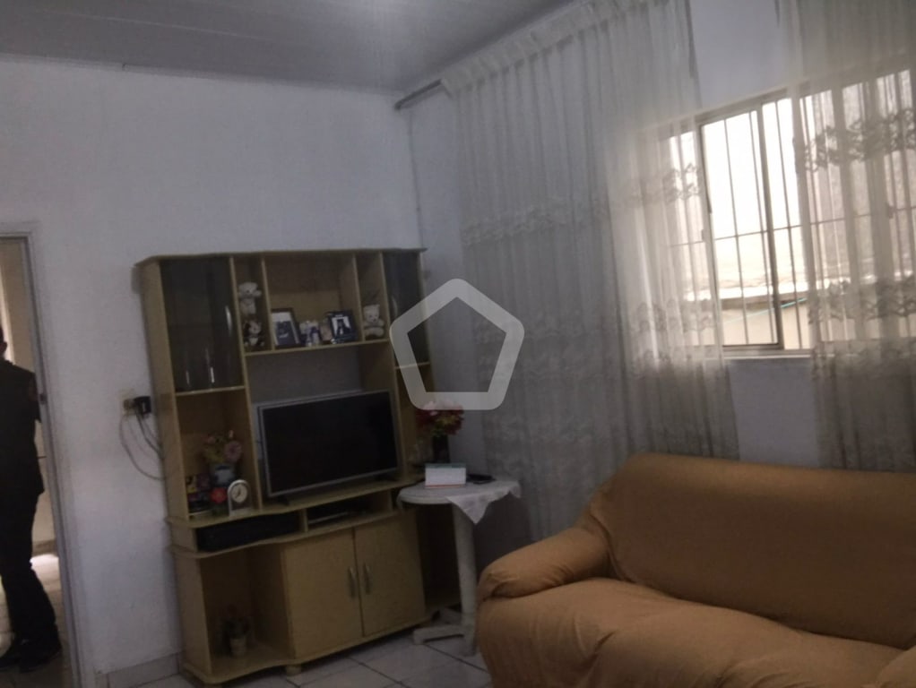 Imagem do imóvel ID-143100 na Rua General Otávio Salema, Vila Santo Estefano, São Paulo - SP