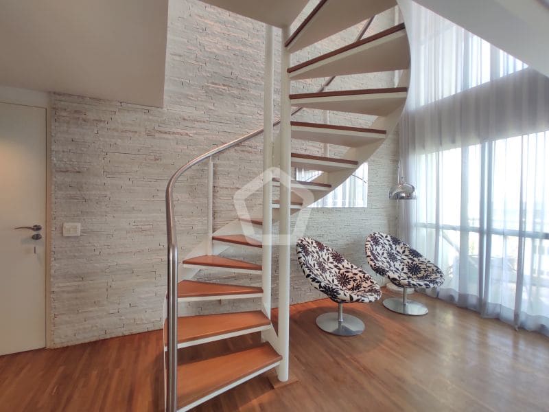 Imagem do imóvel ID-143389 na Rua Diogo Jácome, Moema, São Paulo - SP