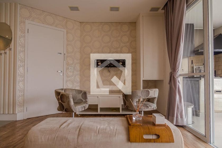 Imagem do imóvel ID-108016 na Avenida Mascote, Vila Mascote, São Paulo - SP