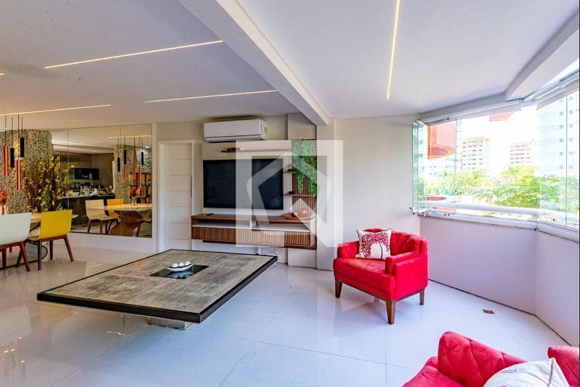 Imagem do imóvel ID-118339 na Avenida Cláudio Besserman Vianna, Jacarepaguá, Rio de Janeiro - RJ