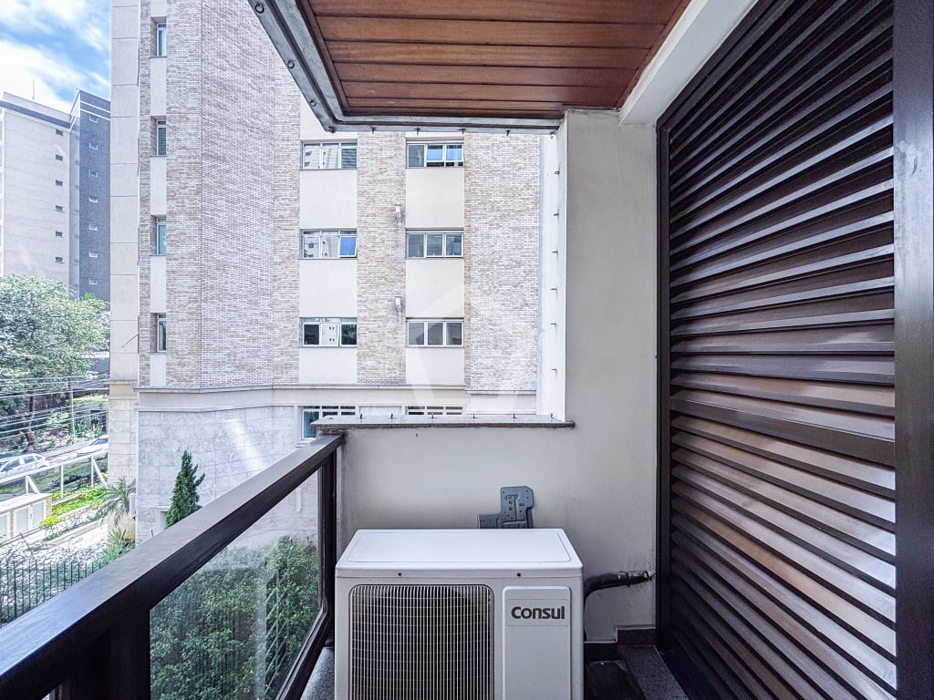 Imagem do imóvel ID-124173 na Rua Cândido Lacerda, Jardim Anália Franco, São Paulo - SP