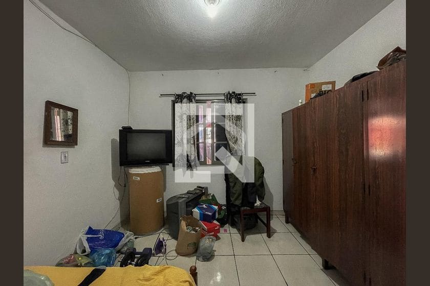 Imagem do imóvel ID-103813 na Rua Cavoa, Vila Curuca, São Paulo - SP