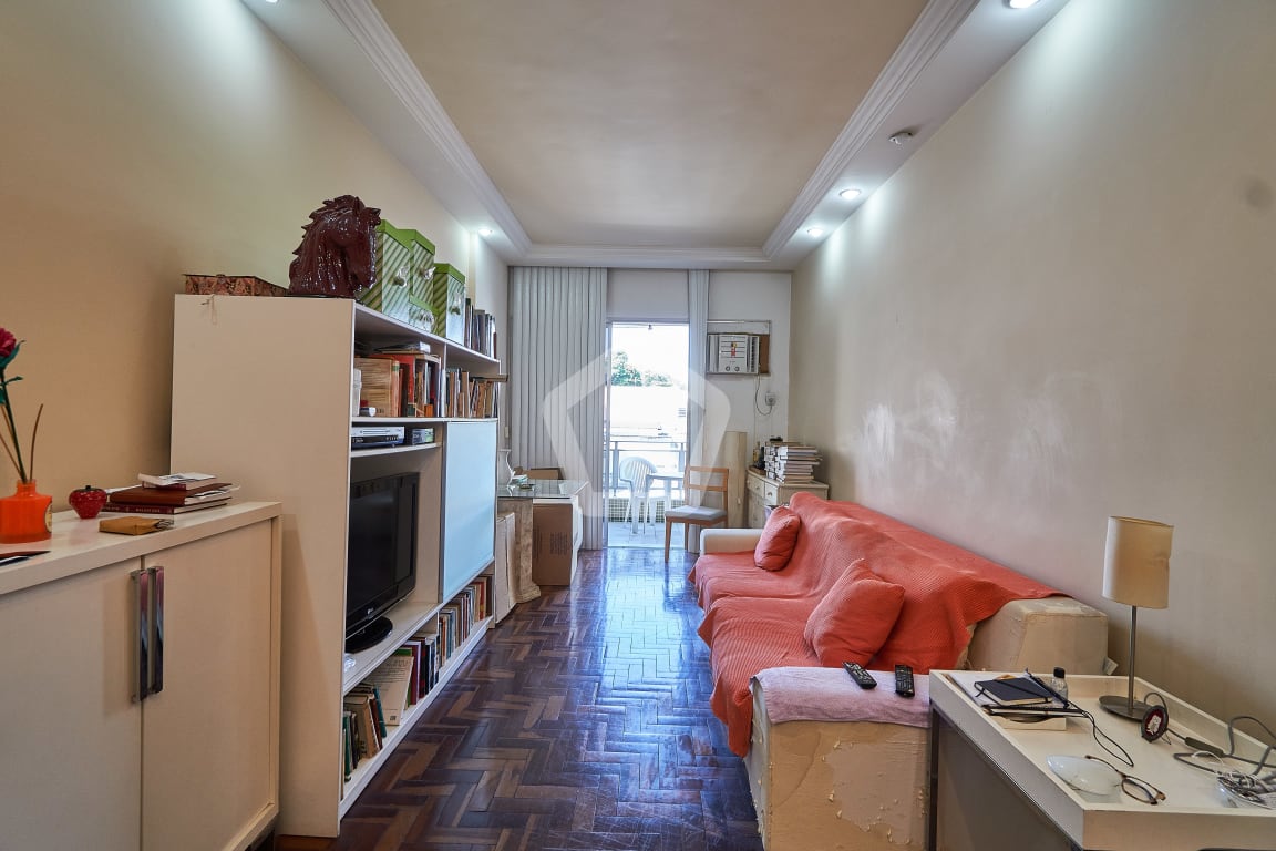 Imagem do imóvel ID-74677 na Rua Pereira Nunes, Tijuca, Rio de Janeiro - RJ