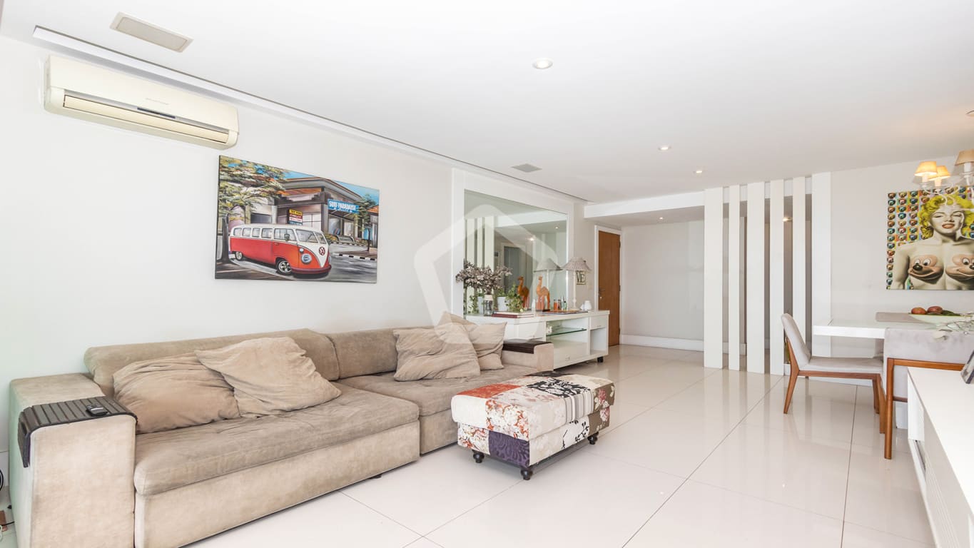 Imagem do imóvel ID-87930 na Avenida Malibu, Barra da Tijuca - Marapendi, Rio de Janeiro - RJ