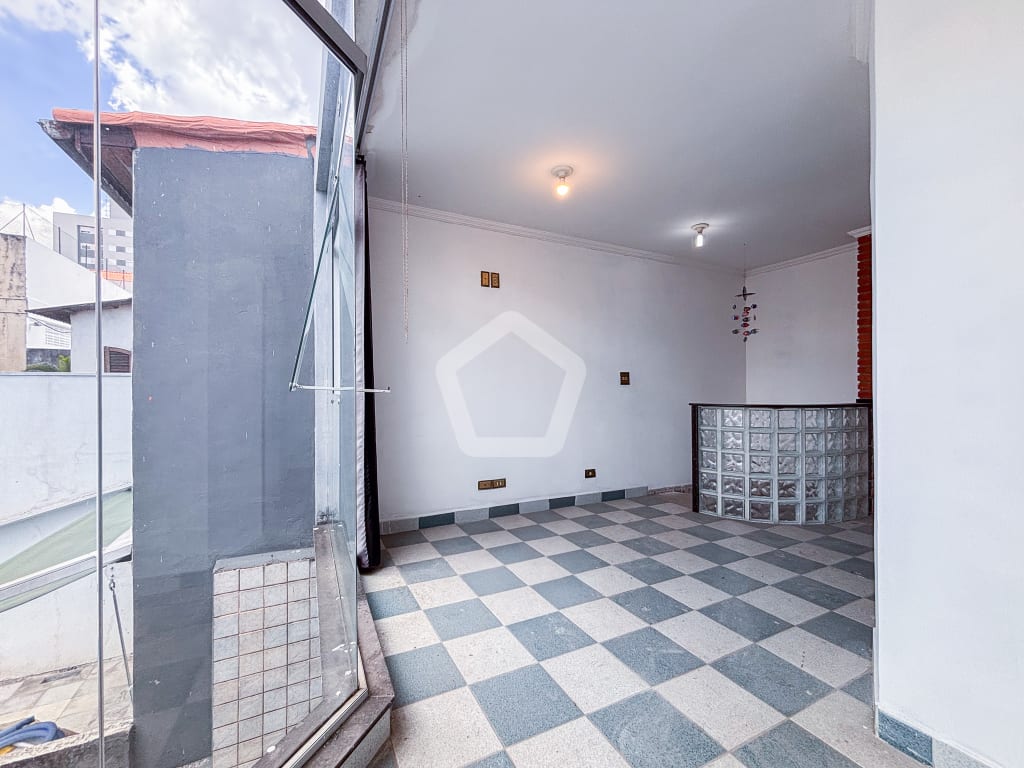 Imagem do imóvel ID-141802 na Rua Aragão, Vila Mazzei, São Paulo - SP