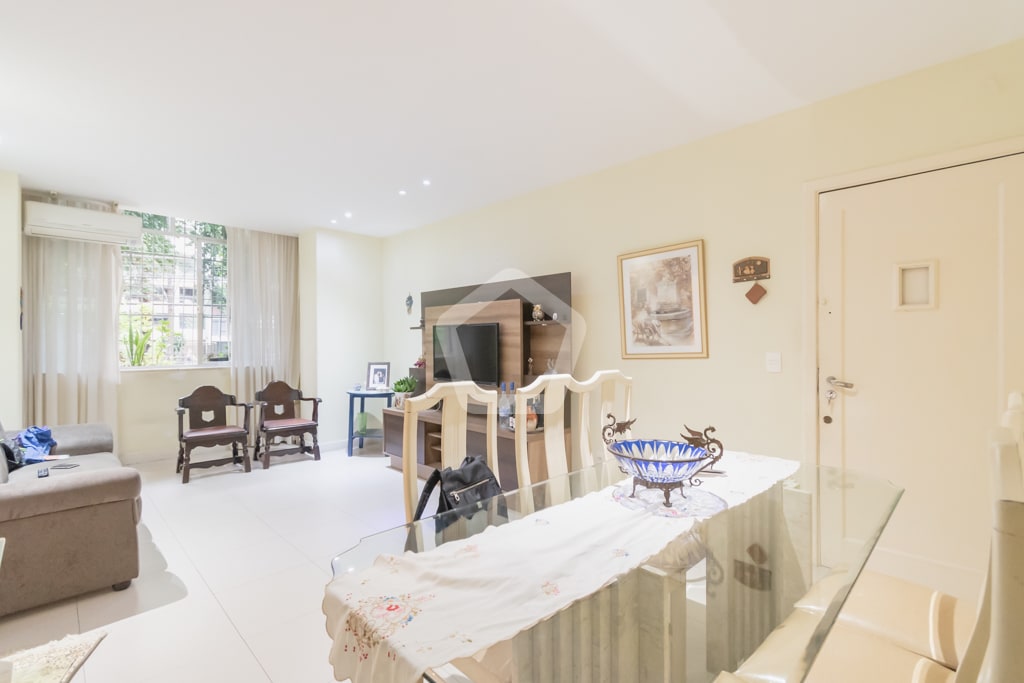 Imagem do imóvel ID-9798 na Rua Humaitá, Humaitá, Rio de Janeiro - RJ