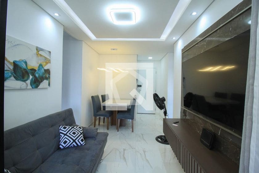 Imagem do imóvel ID-108265 na Rua Martim Burchard, Brás, São Paulo - SP