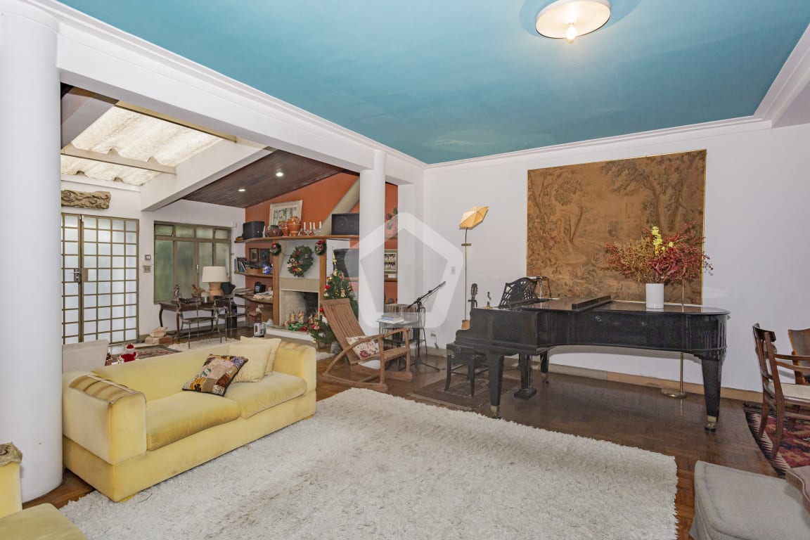 Imagem do imóvel ID-89174 na Rua Veneza, Jardim Paulista, São Paulo - SP