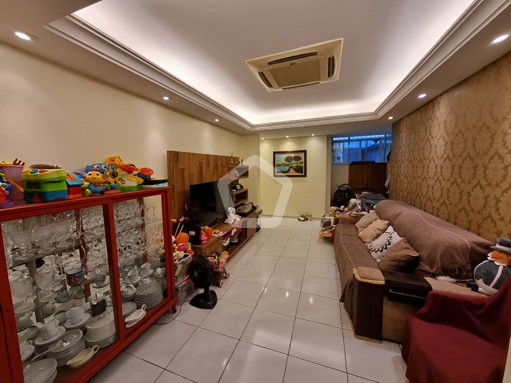 Imagem do imóvel ID-71771 na Avenida Princesa Isabel, Leme, Rio de Janeiro - RJ
