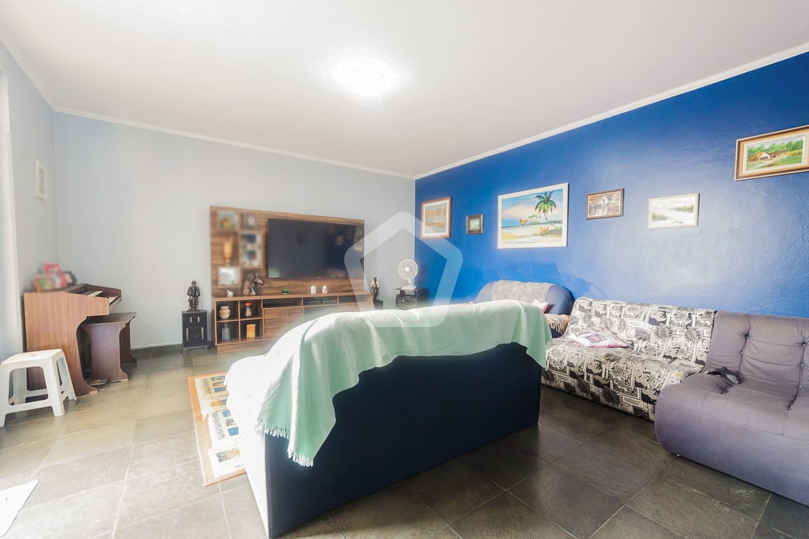 Imagem do imóvel ID-65416 na Rua Cristiano Wolf, Vila Carlito, Campinas - SP