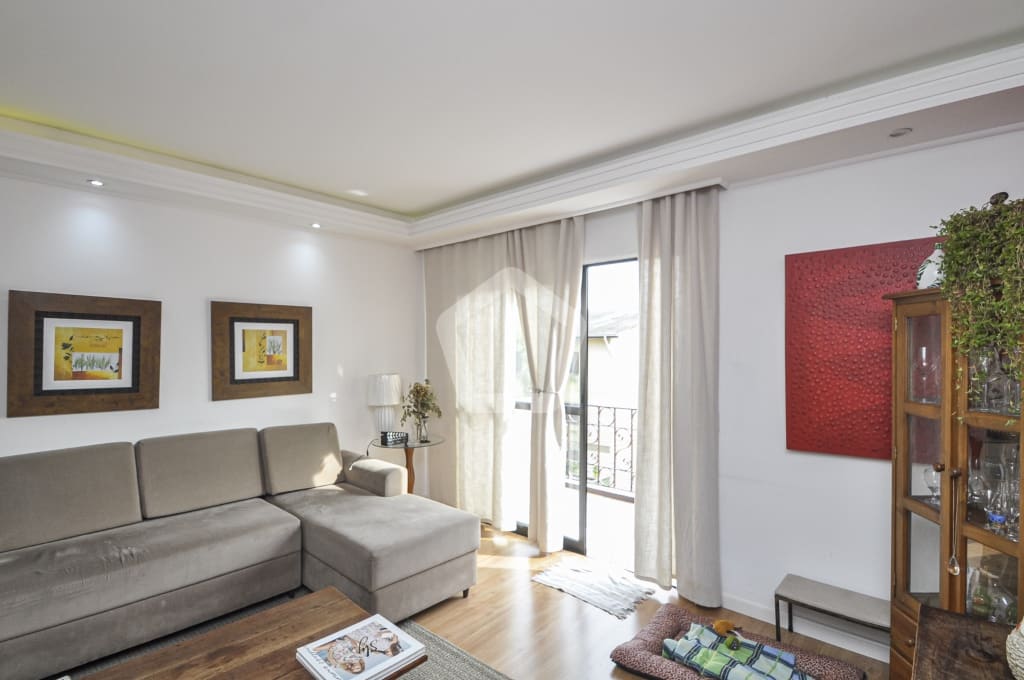 Imagem do imóvel ID-58992 na Rua Romão Puiggari, Vila das Mercês, São Paulo - SP