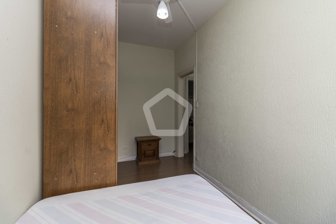 Imagem do imóvel ID-85884 na Rua Brigadeiro Galvão, Barra Funda, São Paulo - SP