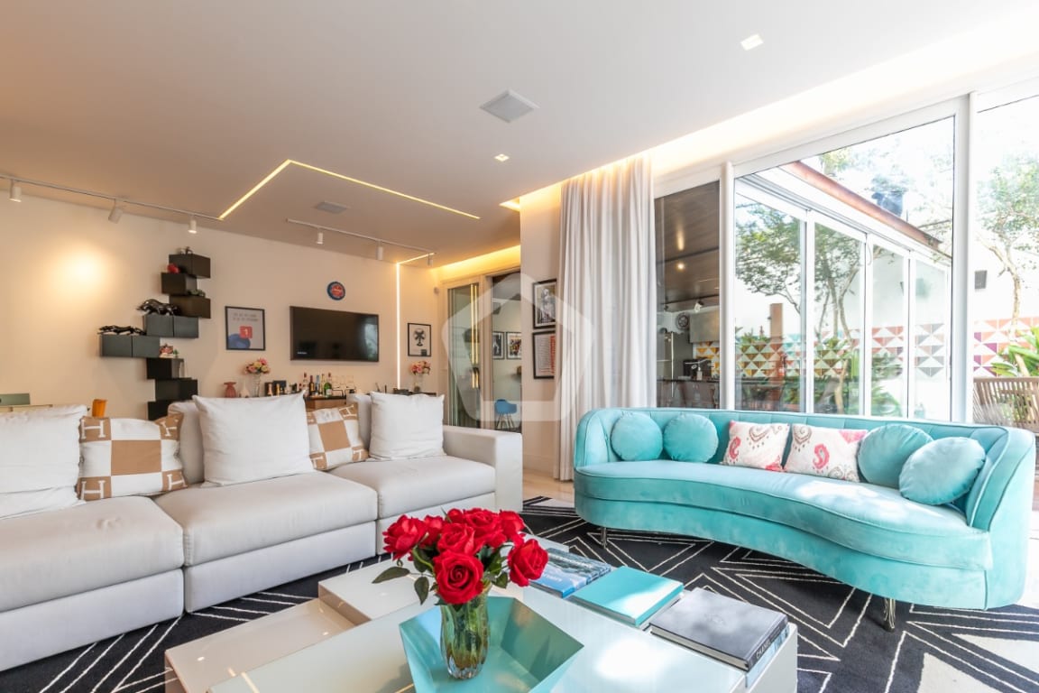 Imagem do imóvel ID-141944 na Rua Job Lane, Santo Amaro, São Paulo - SP