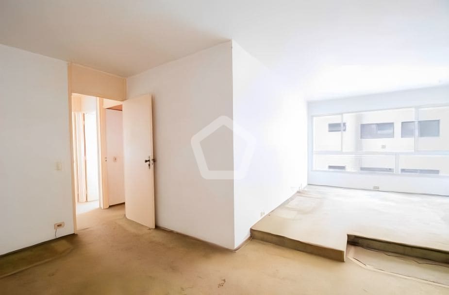 Imagem do imóvel ID-83303 na Alameda Ministro Rocha Azevedo, Jardim Paulista, São Paulo - SP