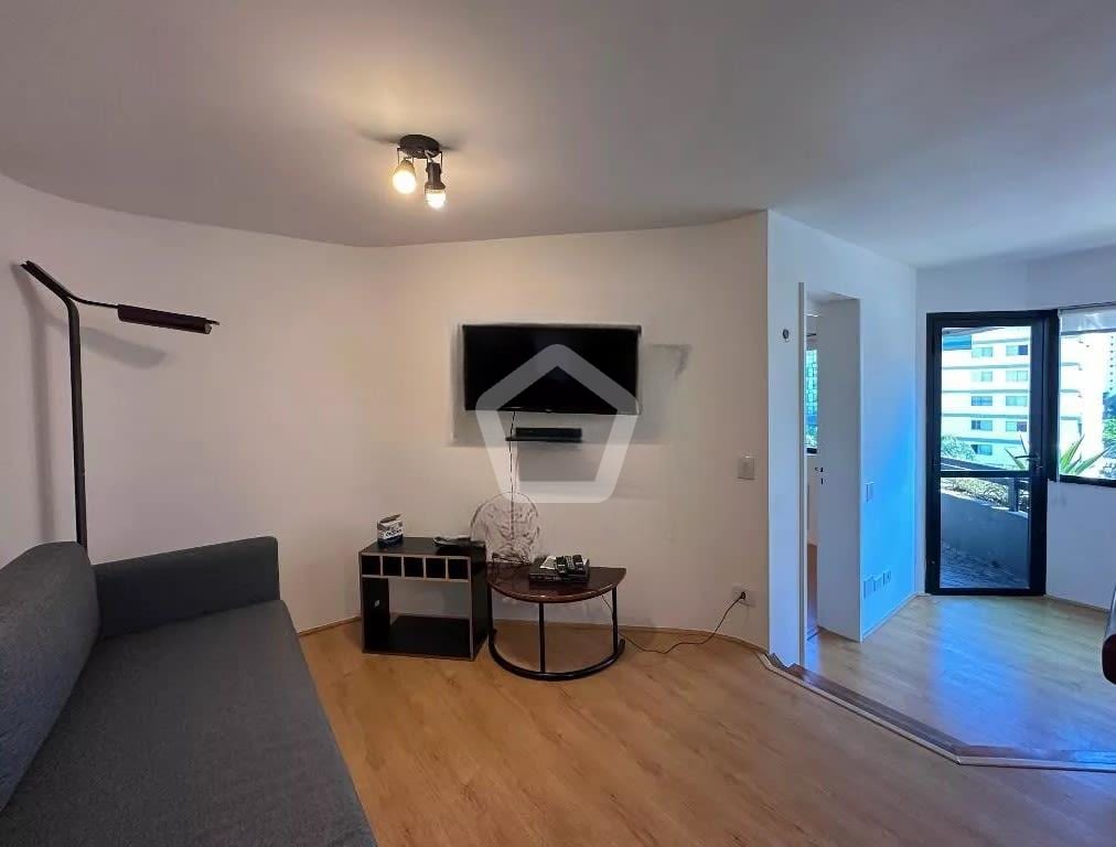 Imagem do imóvel ID-89878 na Rua Joel Carlos Borges, Cidade Monções, São Paulo - SP