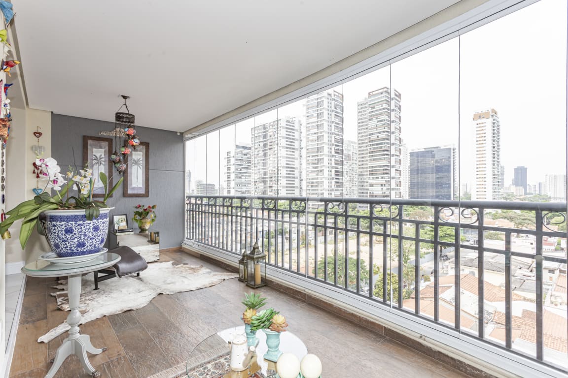 Imagem do imóvel ID-87849 na Rua Pensilvânia, Cidade Monções, São Paulo - SP