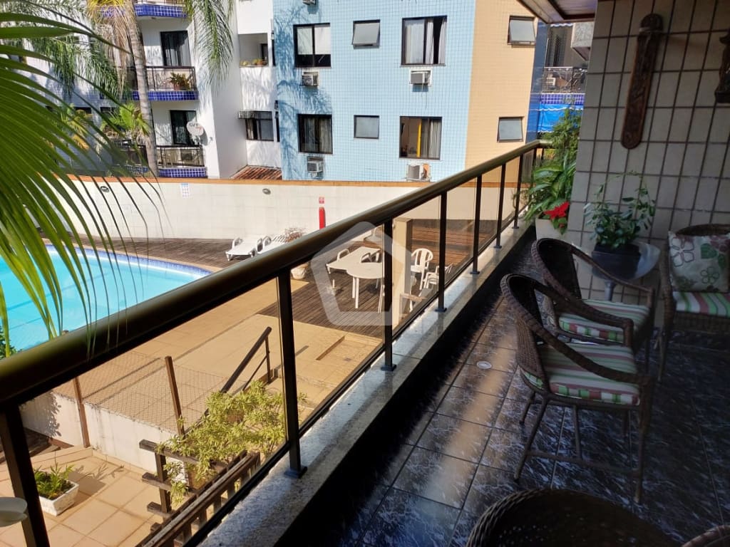 Imagem do imóvel ID-62784 na Rua Joaquim Pinheiro, Freguesia, Rio de Janeiro - RJ