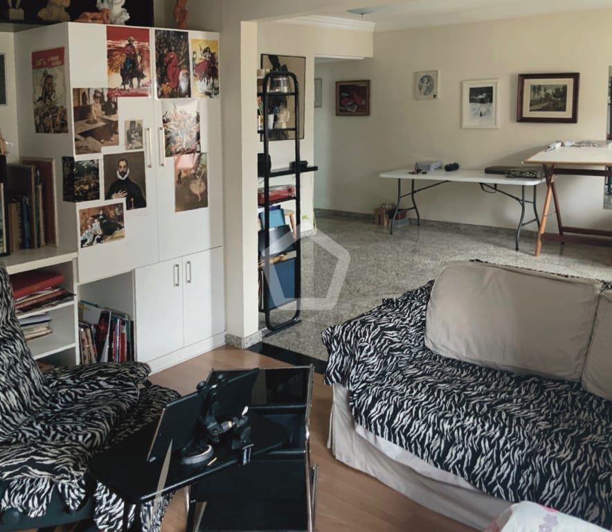 Imagem do imóvel ID-133435 na Rua Tucuna, Pompeia, São Paulo - SP