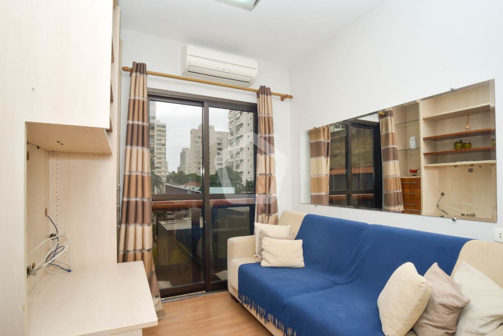 Imagem do imóvel ID-20907 na Rua Guarará, Jardim Paulista, São Paulo - SP