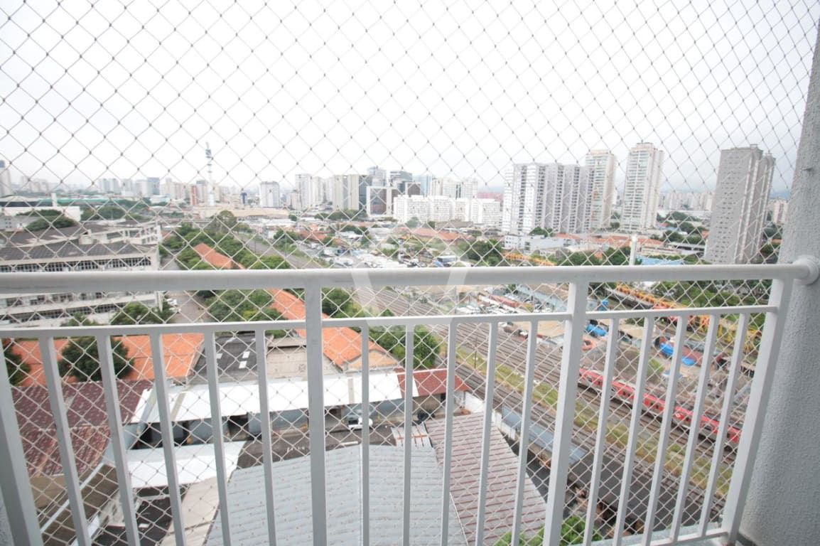 Imagem do imóvel ID-92249 na Rua Doutor Sérgio Meira, Barra Funda, São Paulo - SP