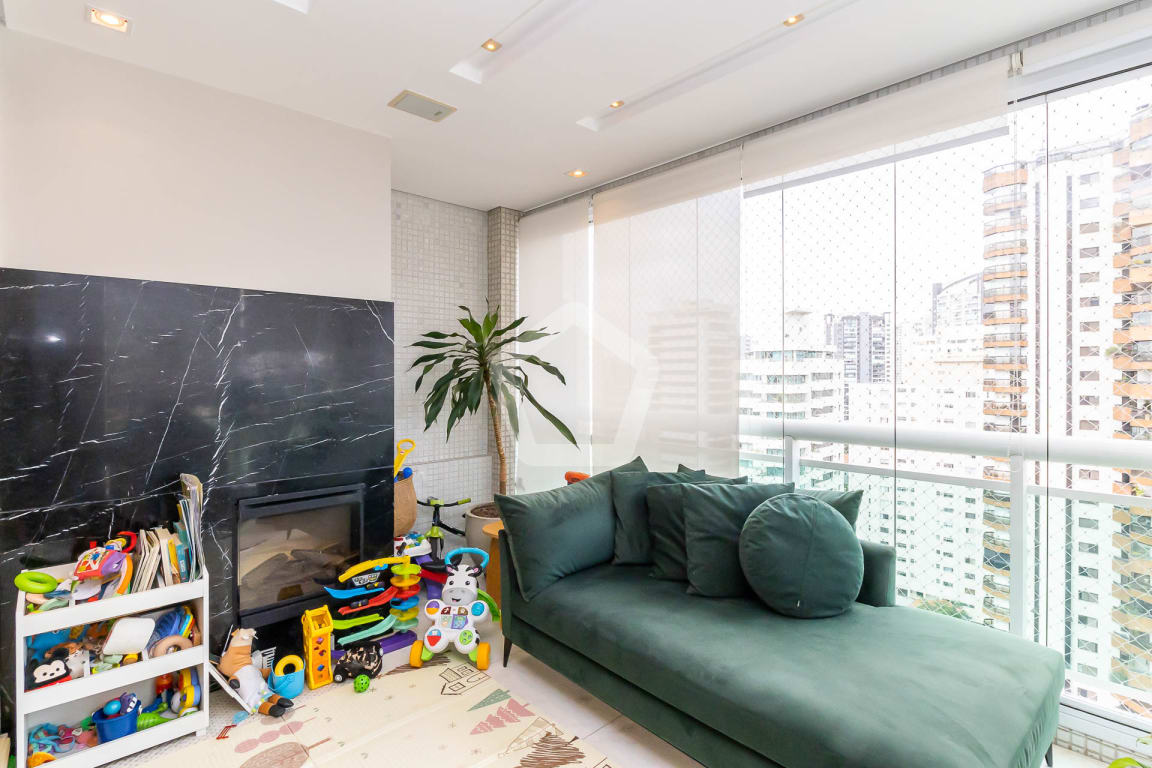 Imagem do imóvel ID-9322 na Rua Castro Alves, Aclimação, São Paulo - SP