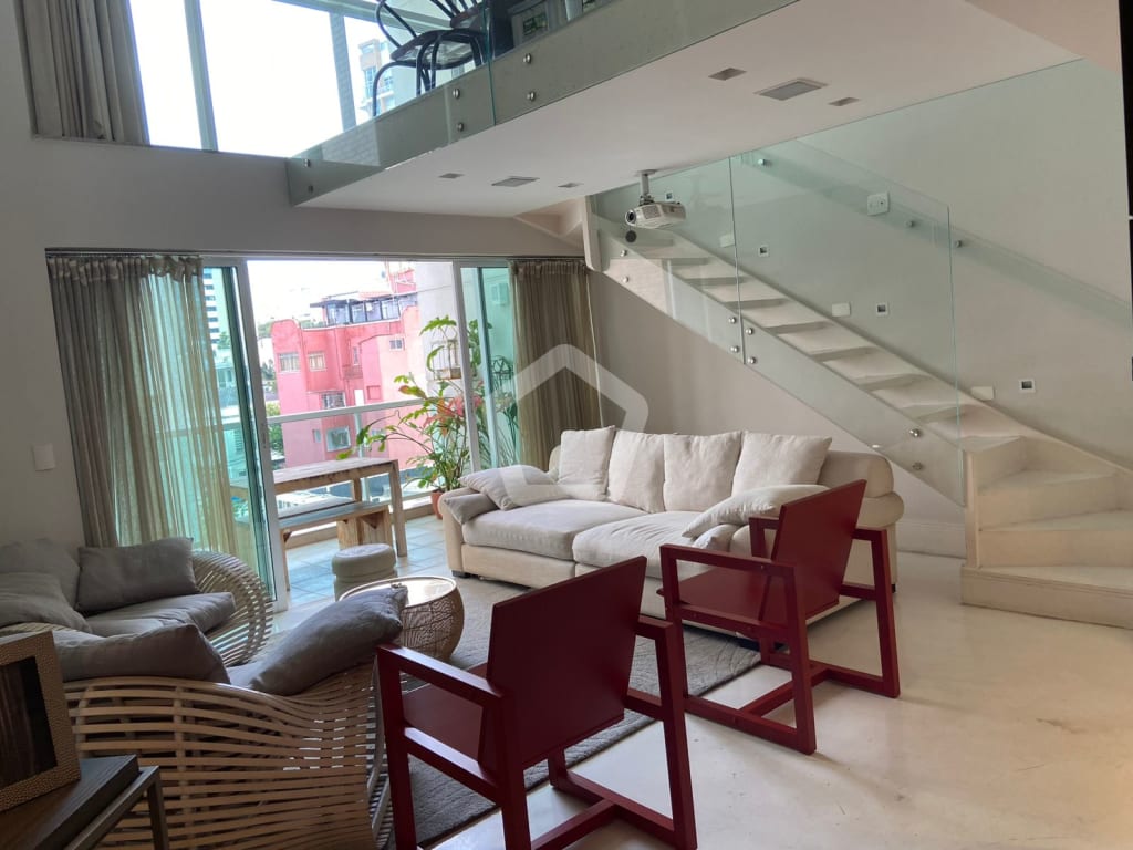 Imagem do imóvel ID-144563 na Rua Jorge Chammas, Vila Mariana, São Paulo - SP